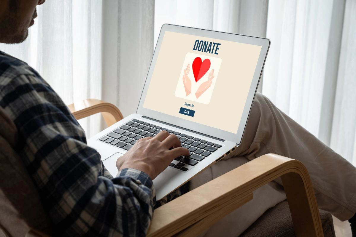 Community support