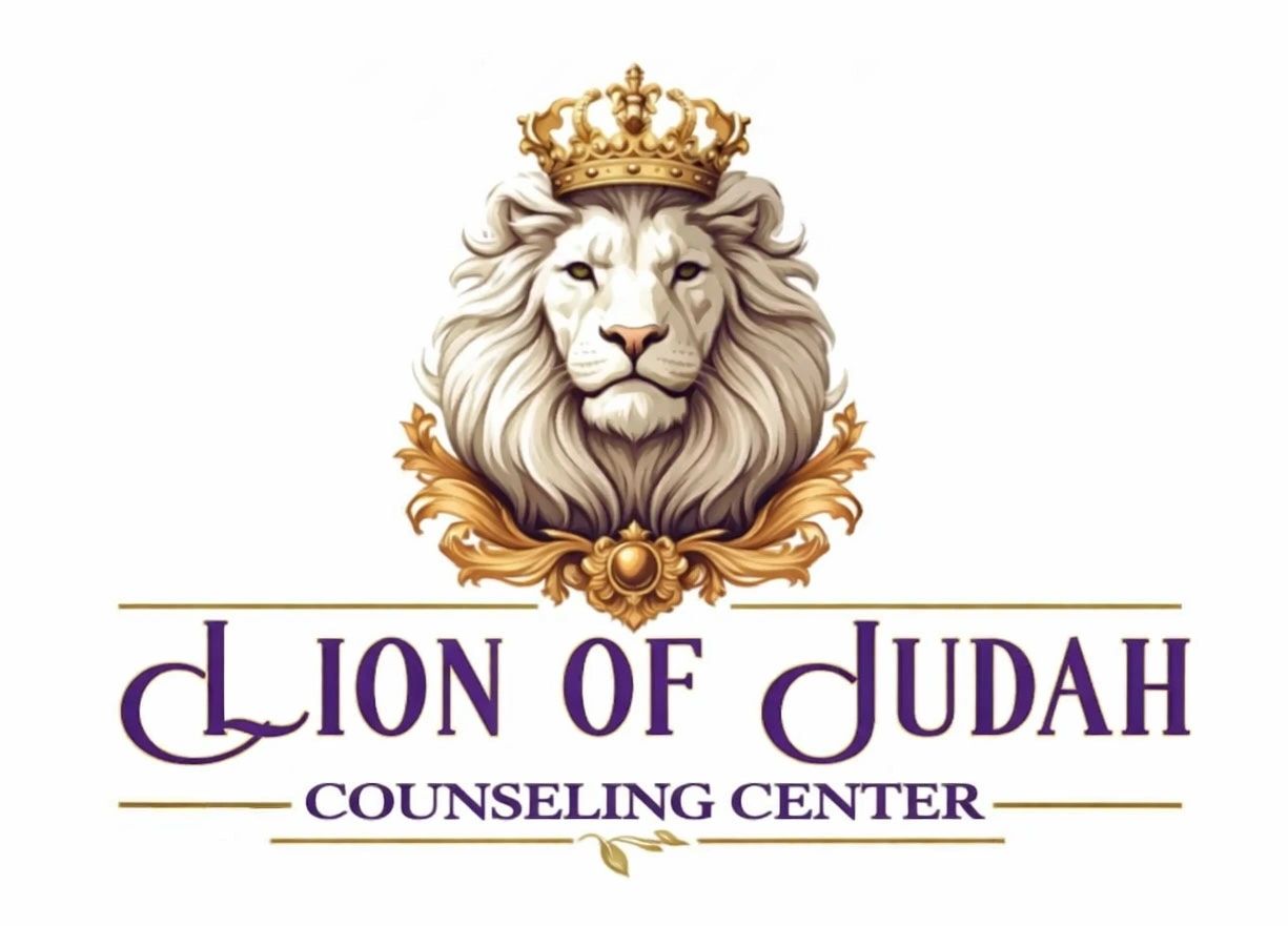 Lion of Judah Counseling Center