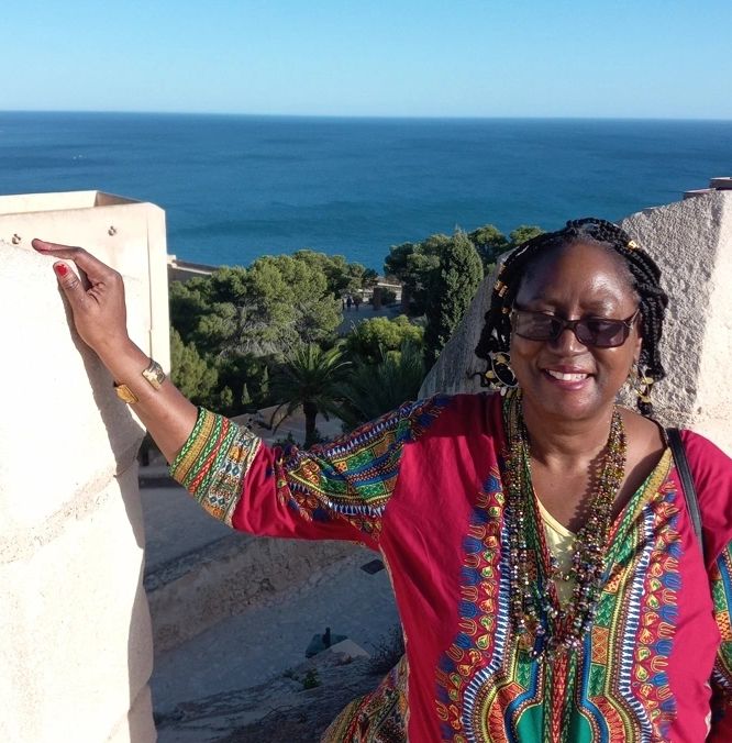 Dr. Sandra D. Little